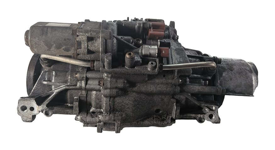 Thumbnail 2: 10-17 AUDI S4 S5 (B8 8K 8T) QUATTRO AWD - MKX MBU LFU - REAR DIFFERENTIAL GEAR