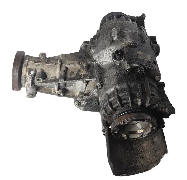 Thumbnail 7: 10-17 AUDI S4 S5 (B8 8K 8T) QUATTRO AWD - MKX MBU LFU - REAR DIFFERENTIAL GEAR
