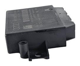 2008-2012 AUDI A4 A5 Q5 S4 S5 (B8 8K 8T 8R) PDC PARK DISTANCE CONTROL MODULE