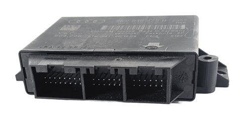 Thumbnail 3: 2008-2012 AUDI A4 A5 Q5 S4 S5 (B8 8K 8T 8R) PDC PARK DISTANCE CONTROL MODULE