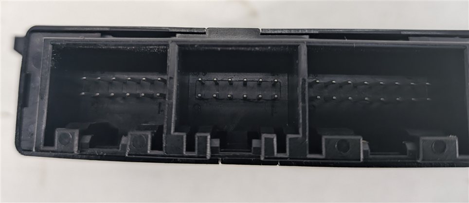 Thumbnail 8: 2008-2012 AUDI A4 A5 Q5 S4 S5 (B8 8K 8T 8R) PDC PARK DISTANCE CONTROL MODULE