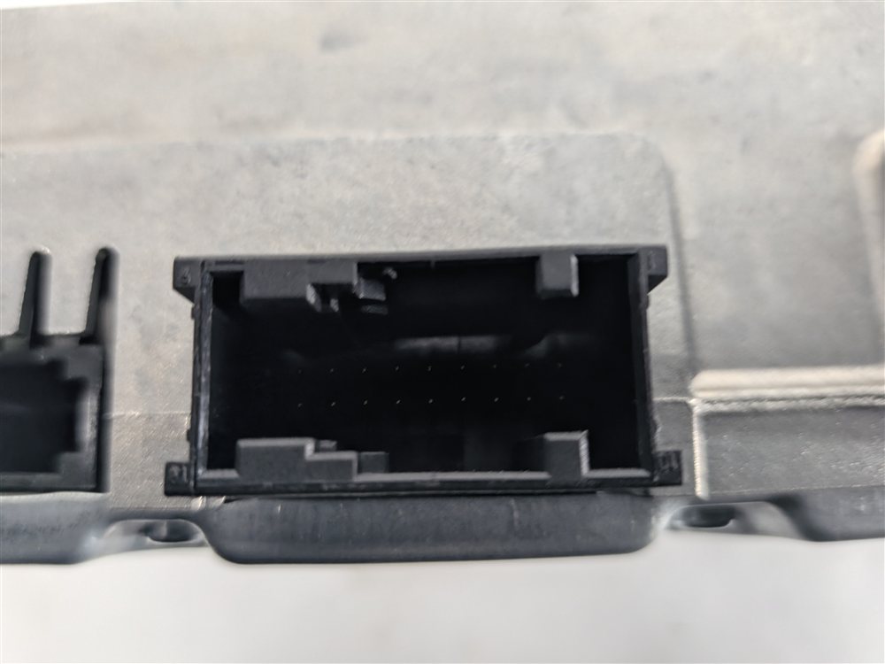 Thumbnail 9: 2011-2017 AUDI A4 Q5 S4 (B8 8R 8K) RADIO STEREO BANG & OLUFSEN AMP AMPLIFIER