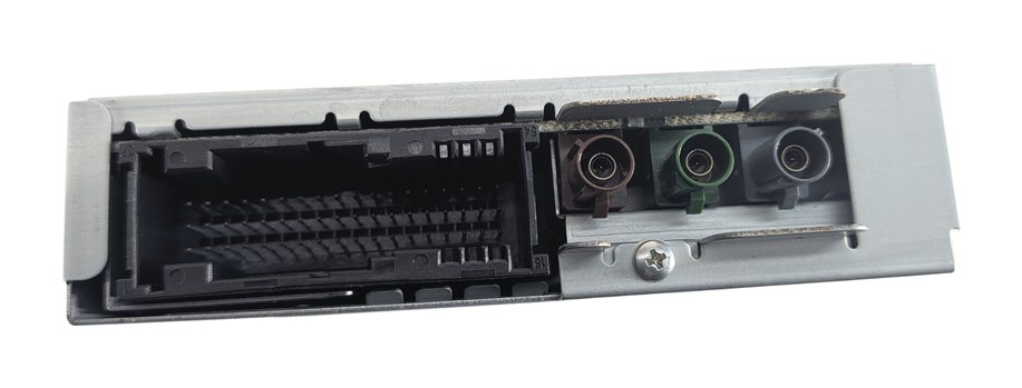 Thumbnail 8: 2008-2017 AUDI A4 S4 A5 S5 RS5 (B8 8K 8T) REARVIEW BACKUP REVERSE CAMERA MODULE