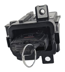 Thumbnail 5: 2009-2017 AUDI A4 S4 A5 S5 Q5 SQ5 (B8 8K 8T 8R) IGNITION SWITCH KEY FOB READER