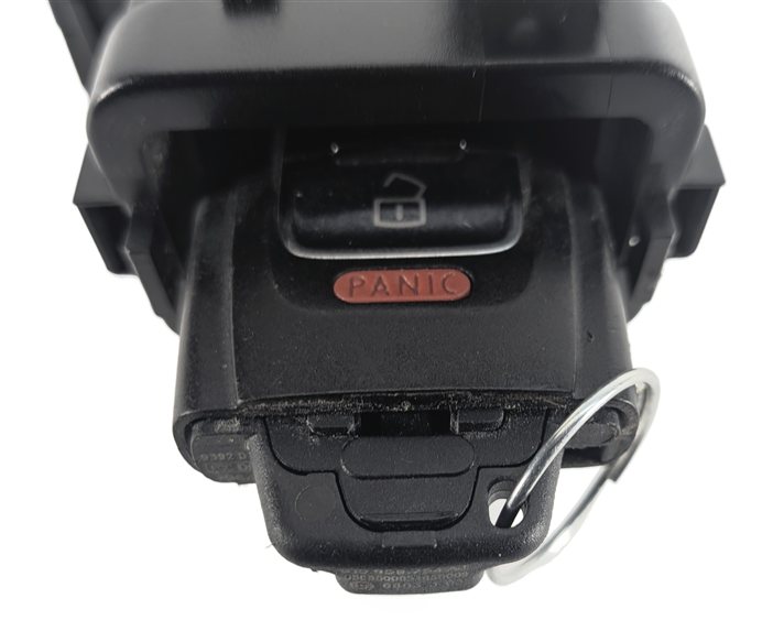 Thumbnail 8: 2009-2017 AUDI A4 S4 A5 S5 Q5 SQ5 (B8 8K 8T 8R) IGNITION SWITCH KEY FOB READER