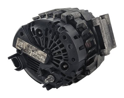 08-12 AUDI A4 A5 S4 S5 Q5 (B8 8T 8R) 3.2L - ALTERNATOR POWER CHARGER (150 AMP)