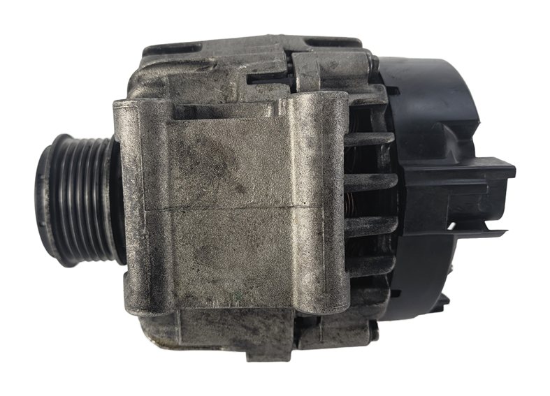 Thumbnail 6: 08-12 AUDI A4 A5 S4 S5 Q5 (B8 8T 8R) 3.2L - ALTERNATOR POWER CHARGER (150 AMP)