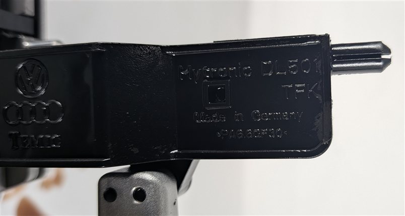 Thumbnail 14: 10-11 AUDI S4 A5 S5 (B8 8K 8T) AWD 7spd DCT AUTO TRANSMISSION VALVE BODY LJD MNL