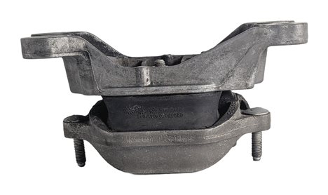Thumbnail 2: 2010 AUDI S4 B8 8K TRANSMISSION MOUNT SUPPORT BRACKET 8K0399151