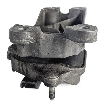 Thumbnail 5: 2010 AUDI S4 B8 8K TRANSMISSION MOUNT SUPPORT BRACKET 8K0399151