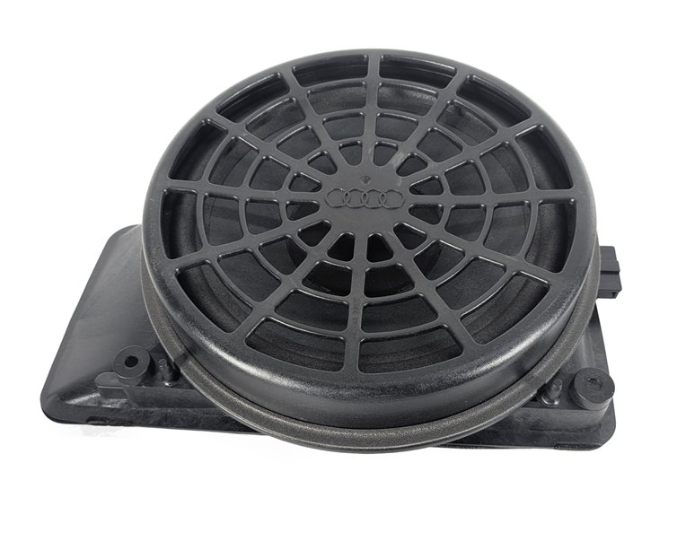 Thumbnail 15: 2010 AUDI S4 (B8 8K) BANG OLUFSEN DOOR DASH SPEAKER SUBWOOFER SET/14