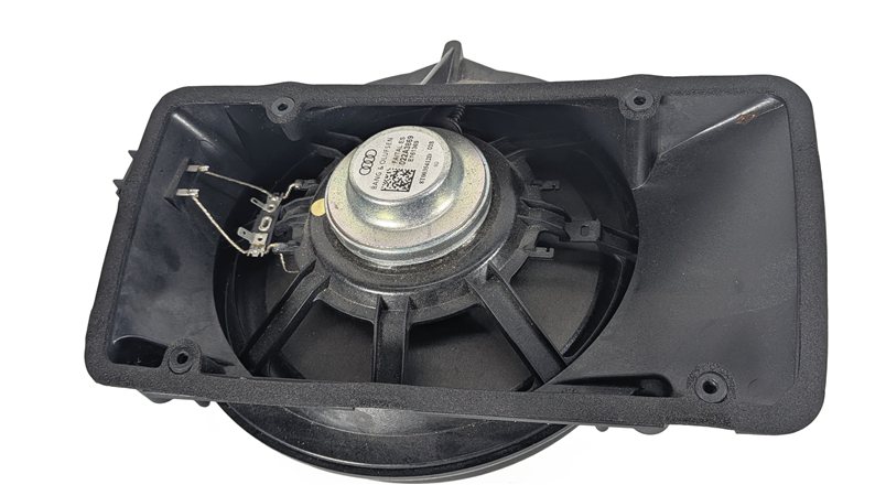 Thumbnail 20: 2010 AUDI S4 (B8 8K) BANG OLUFSEN DOOR DASH SPEAKER SUBWOOFER SET/14