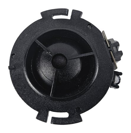 Thumbnail 3: 2010 AUDI S4 (B8 8K) BANG OLUFSEN DOOR DASH SPEAKER SUBWOOFER SET/14