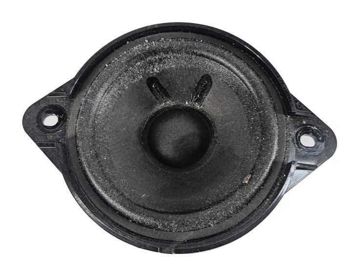 Thumbnail 5: 2010 AUDI S4 (B8 8K) BANG OLUFSEN DOOR DASH SPEAKER SUBWOOFER SET/14