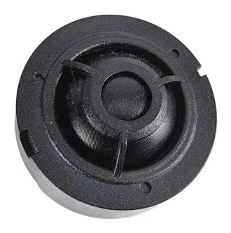Thumbnail 6: 2010 AUDI S4 (B8 8K) BANG OLUFSEN DOOR DASH SPEAKER SUBWOOFER SET/14