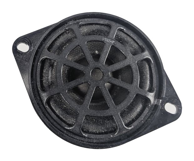 Thumbnail 7: 2010 AUDI S4 (B8 8K) BANG OLUFSEN DOOR DASH SPEAKER SUBWOOFER SET/14