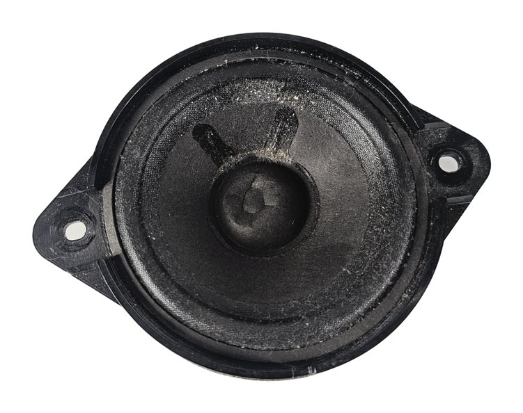 Thumbnail 8: 2010 AUDI S4 (B8 8K) BANG OLUFSEN DOOR DASH SPEAKER SUBWOOFER SET/14