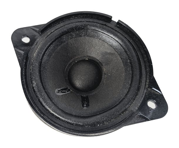 Thumbnail 9: 2010 AUDI S4 (B8 8K) BANG OLUFSEN DOOR DASH SPEAKER SUBWOOFER SET/14
