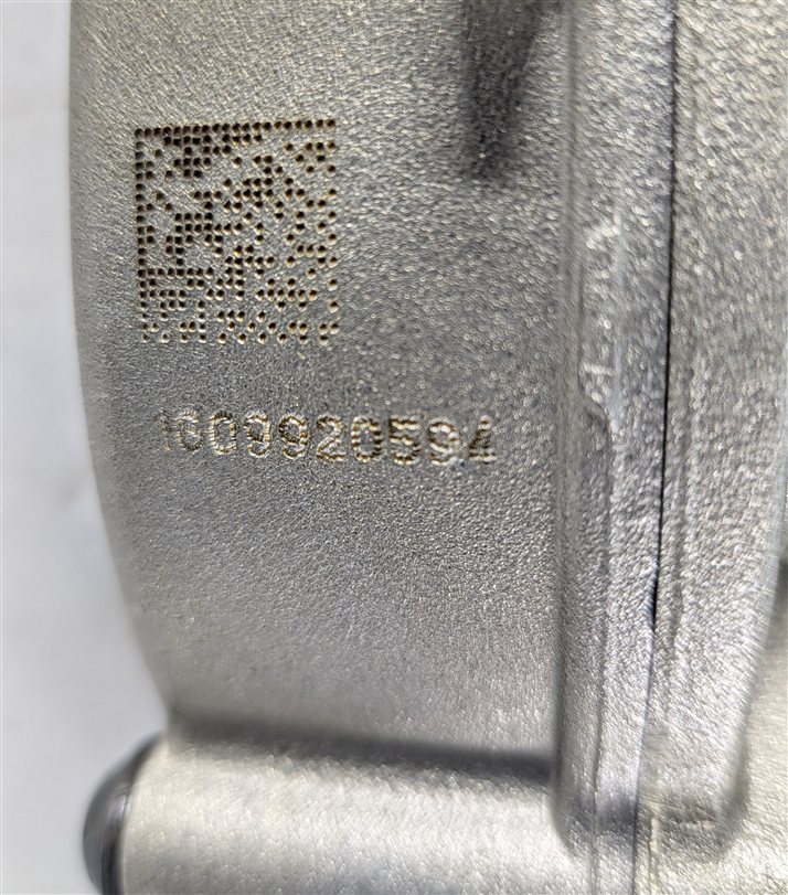 Thumbnail 6: 2010 AUDI S4 B8 8K 3.0L SUPER ENGINE OIL FLUID PUMP 06E115105AD