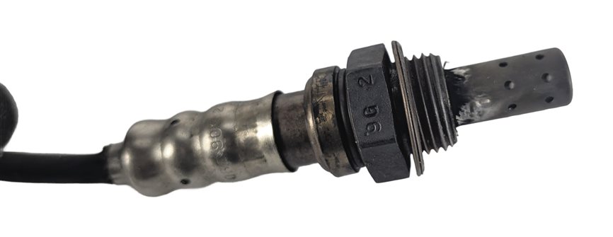 Thumbnail 5: 2010 AUDI S4 B8 8K 3.0L SUPER ENGINE OXYGEN O2 LAMBDA SENSOR SET/3