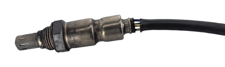 Thumbnail 6: 2010 AUDI S4 B8 8K 3.0L SUPER ENGINE OXYGEN O2 LAMBDA SENSOR SET/3