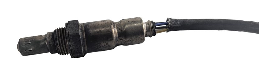 Thumbnail 7: 2010 AUDI S4 B8 8K 3.0L SUPER ENGINE OXYGEN O2 LAMBDA SENSOR SET/3