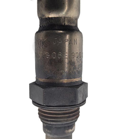 Thumbnail 9: 2010 AUDI S4 B8 8K 3.0L SUPER ENGINE OXYGEN O2 LAMBDA SENSOR SET/3