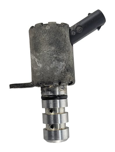 2010 AUDI S4 B8 8K 3.0L SUPER ENGINE CAMSHAFT ADJUSTER VALVE 06E115243E