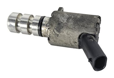 Thumbnail 2: 2010 AUDI S4 B8 8K 3.0L SUPER ENGINE CAMSHAFT ADJUSTER VALVE 06E115243E