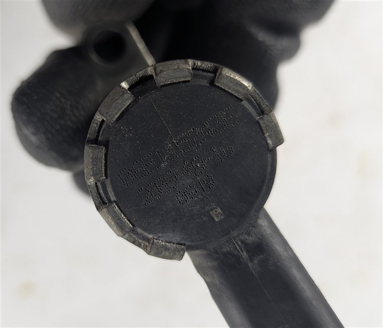 Thumbnail 6: 2010 AUDI S4 B8 8K 3.0L SUPER ENGINE CAMSHAFT ADJUSTER VALVE 06E115243E