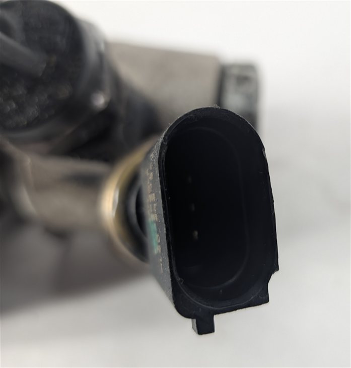 Thumbnail 10: 2010 AUDI S4 B8 8K 3.0L SUPER ENGINE HIGH PRESSURE FUEL PUMP 07L127026E