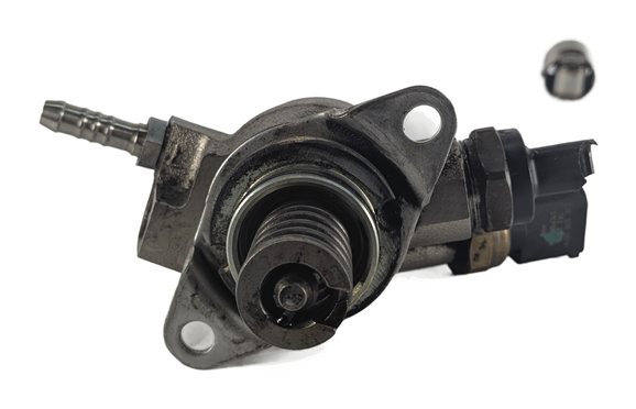 Thumbnail 7: 2010 AUDI S4 B8 8K 3.0L SUPER ENGINE HIGH PRESSURE FUEL PUMP 07L127026E