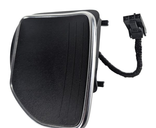 Thumbnail 10: 2010 AUDI S4 B8 8K RIGHT STEERING WHEEL PADDLE SHIFTER UPSHIFT (Black)