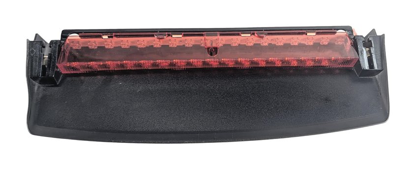 Thumbnail 6: 2010 AUDI S4 (B8 8K) 3RD THIRD BRAKE LIGHT CENTER HIGH MOUNT STOP LAMP