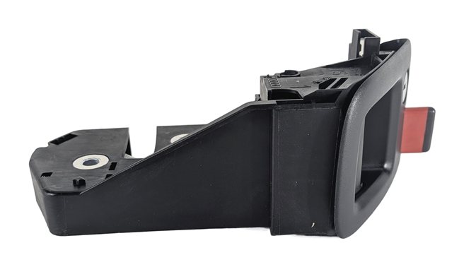 Thumbnail 4: 2010 AUDI S4 (B8 8K) REAR LEFT SEAT BACKREST RELEASE LATCH HANDLE