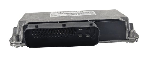 Thumbnail 2: 2010 AUDI S4 (B8 8K) REAR ACTIVE SPORT DIFFERENTIAL CONTROL MODULE COMPUTER