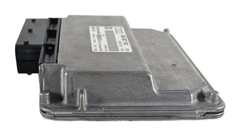 Thumbnail 3: 2010 AUDI S4 (B8 8K) REAR ACTIVE SPORT DIFFERENTIAL CONTROL MODULE COMPUTER