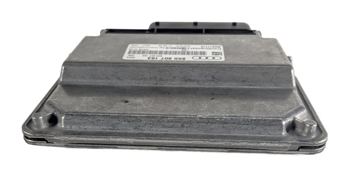 Thumbnail 4: 2010 AUDI S4 (B8 8K) REAR ACTIVE SPORT DIFFERENTIAL CONTROL MODULE COMPUTER