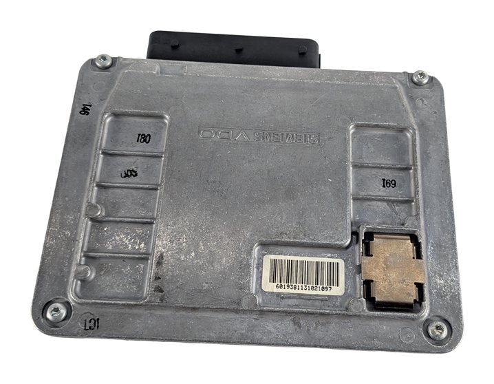Thumbnail 6: 2010 AUDI S4 (B8 8K) REAR ACTIVE SPORT DIFFERENTIAL CONTROL MODULE COMPUTER