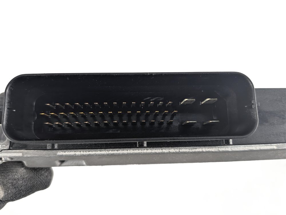 Thumbnail 7: 2010 AUDI S4 (B8 8K) REAR ACTIVE SPORT DIFFERENTIAL CONTROL MODULE COMPUTER