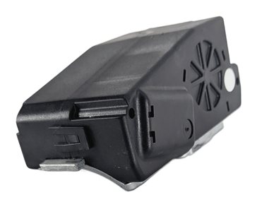 2010 AUDI S4 B8 8K ELECTRONIC STEERING COLUMN LOCK MODULE ELV 8K0905852D