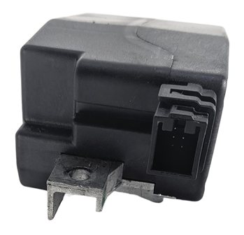 Thumbnail 4: 2010 AUDI S4 B8 8K ELECTRONIC STEERING COLUMN LOCK MODULE ELV 8K0905852D