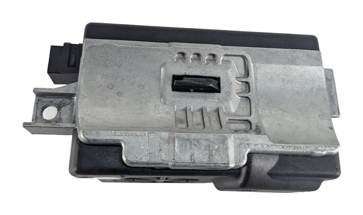 Thumbnail 7: 2010 AUDI S4 B8 8K ELECTRONIC STEERING COLUMN LOCK MODULE ELV 8K0905852D