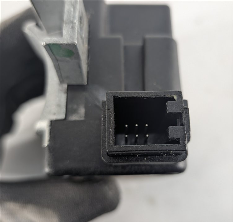 Thumbnail 8: 2010 AUDI S4 B8 8K ELECTRONIC STEERING COLUMN LOCK MODULE ELV 8K0905852D