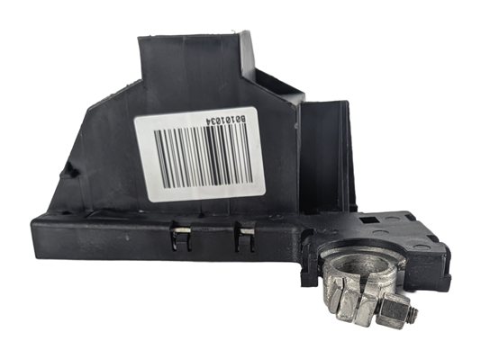 Thumbnail 2: 2010 AUDI S4 B8 8K 3.0L BATTERY POSITIVE TERMINAL FUSE OVERLOAD PROTECTION