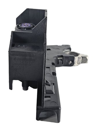 Thumbnail 5: 2010 AUDI S4 B8 8K 3.0L BATTERY POSITIVE TERMINAL FUSE OVERLOAD PROTECTION