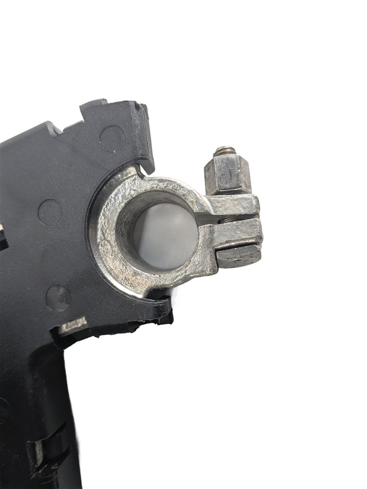 Thumbnail 7: 2010 AUDI S4 B8 8K 3.0L BATTERY POSITIVE TERMINAL FUSE OVERLOAD PROTECTION