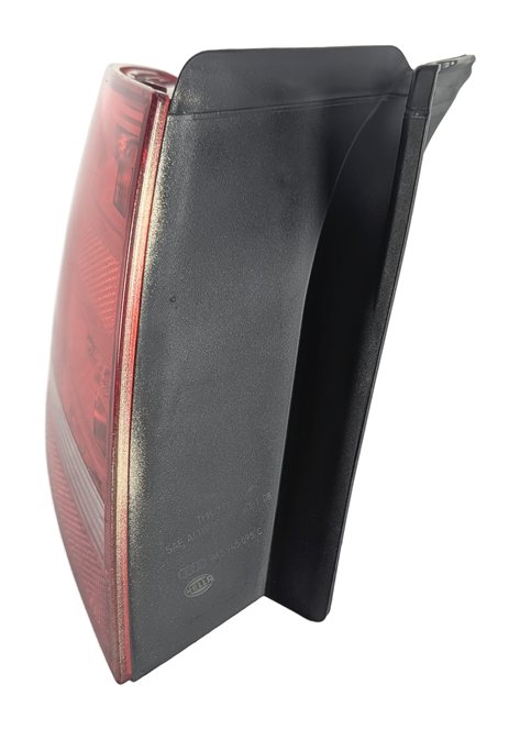 Thumbnail 4: 10-12 AUDI A4 S4 (B8 8K) REAR LEFT DRIVER OUTER TAILLIGHT BRAKE LIGHT LAMP (LED)