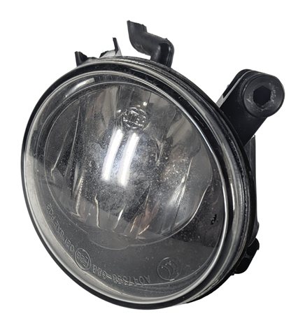 09-17 AUDI A4 A6 Q5 S4 SQ5 (B8 8K 8R C7) FRONT LEFT DRIVER FOGLIGHT LIGHT LAMP
