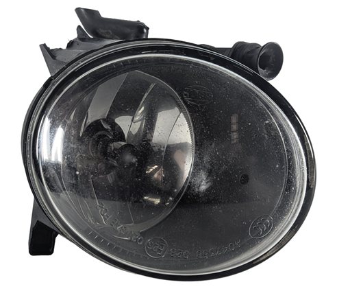 Thumbnail 2: 09-17 AUDI A4 A6 Q5 S4 SQ5 (B8 8K 8R C7) FRONT LEFT DRIVER FOGLIGHT LIGHT LAMP